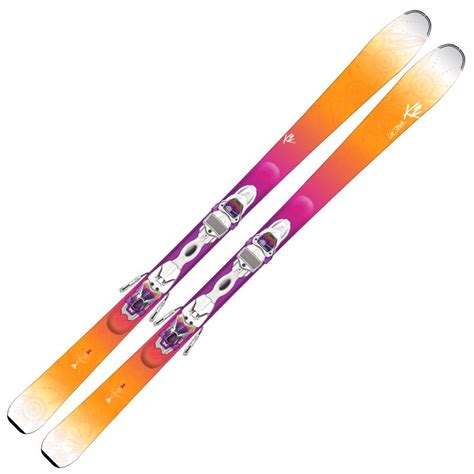 k2 luv 80 lv|K2 Luv Struck 80 Skis 2016 // Women's .